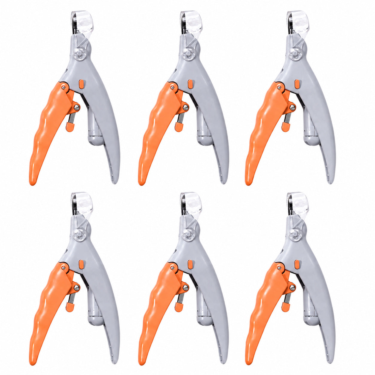 ✔✂OFFICIAL STORE LED Pet Nail Clipper paw clip The LED Nail Clipper That Helps You See Before You Cut