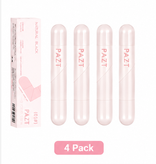 Futavion® 2-in-1 Rotating Winged Eyeliner Stamp Pen – Quick-Dry, Smudge-Proof & Long-Lasting🥰