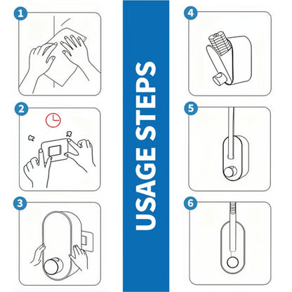IEY® 🔥50% OFF🚽 Disposable Toilet Cleaning System with 32 Refills