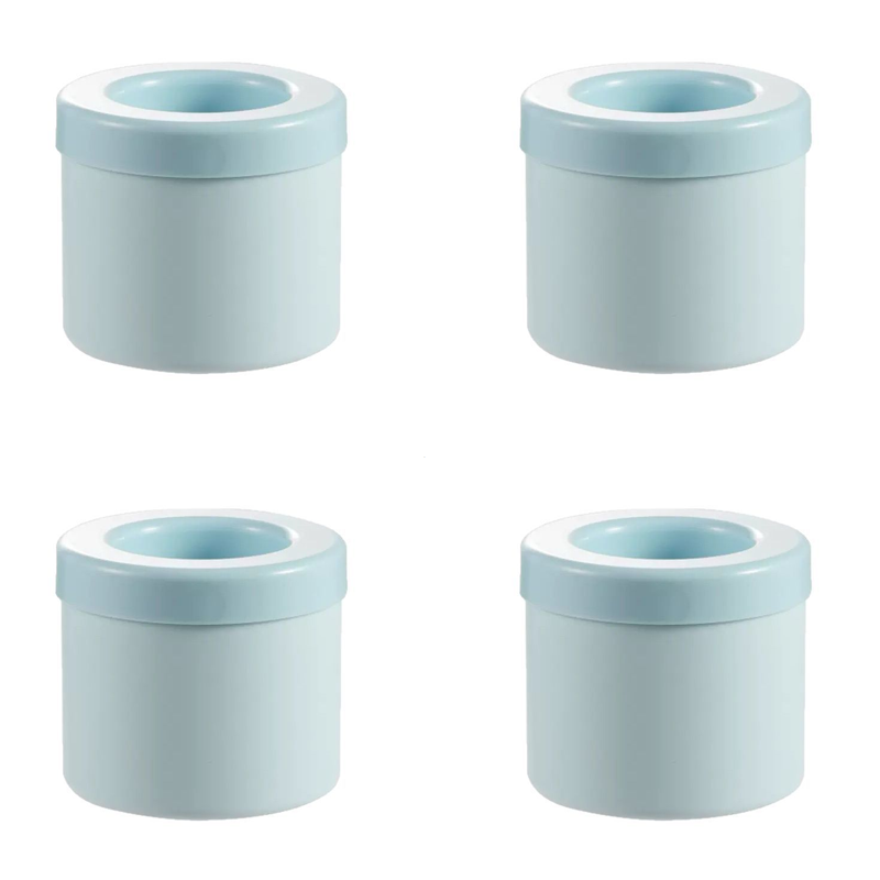 🔥4 Pack🔥 (Party Ice Set for BBQs cocktails and guests)