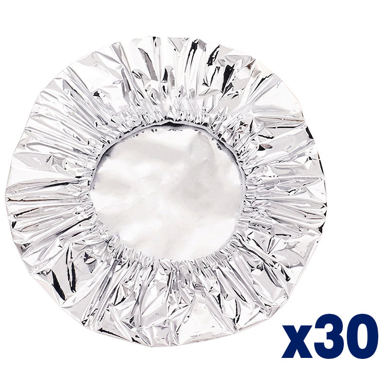 Futavion® Reusable Aluminum Foil Food Covers