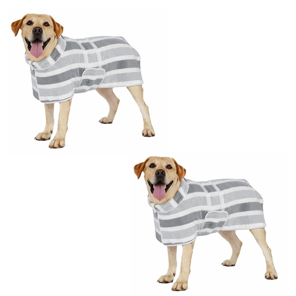 2 Pack (One to Wear One to Wash)