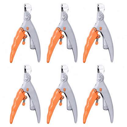 ✔✂OFFICIAL STORE LED Pet Nail Clipper paw clip The LED Nail Clipper That Helps You See Before You Cut