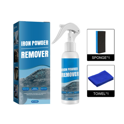 IEY ® Rust-preventing cleaning spray