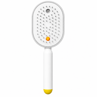 Lasstoys® Moisture Spray Hair Massage Comb