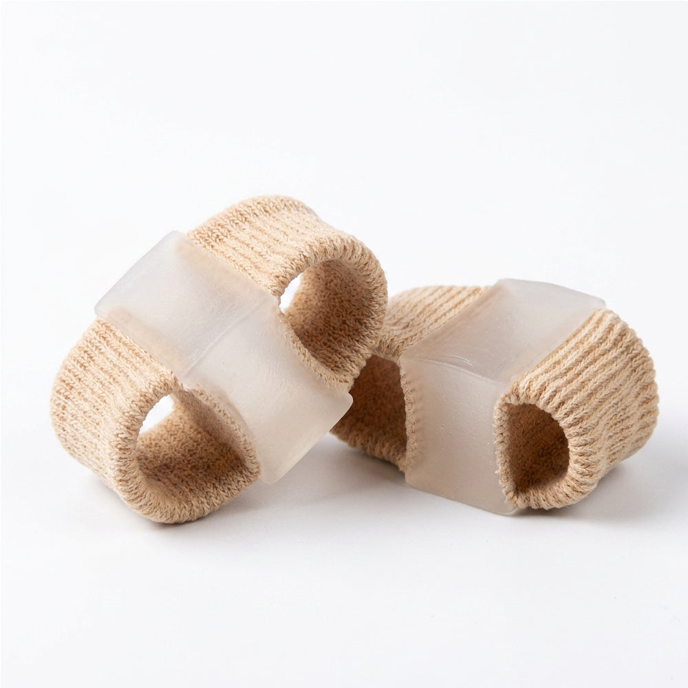 1 Pair (2 PCS) Try It First Comfort Set