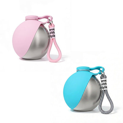 Futavion® 🔥 Portable Dog Water Ball🐶