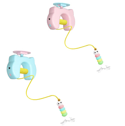 🪀Futavion®THE AUTOMATIC YO-YO TOY THAT DRIVES CATS WILD