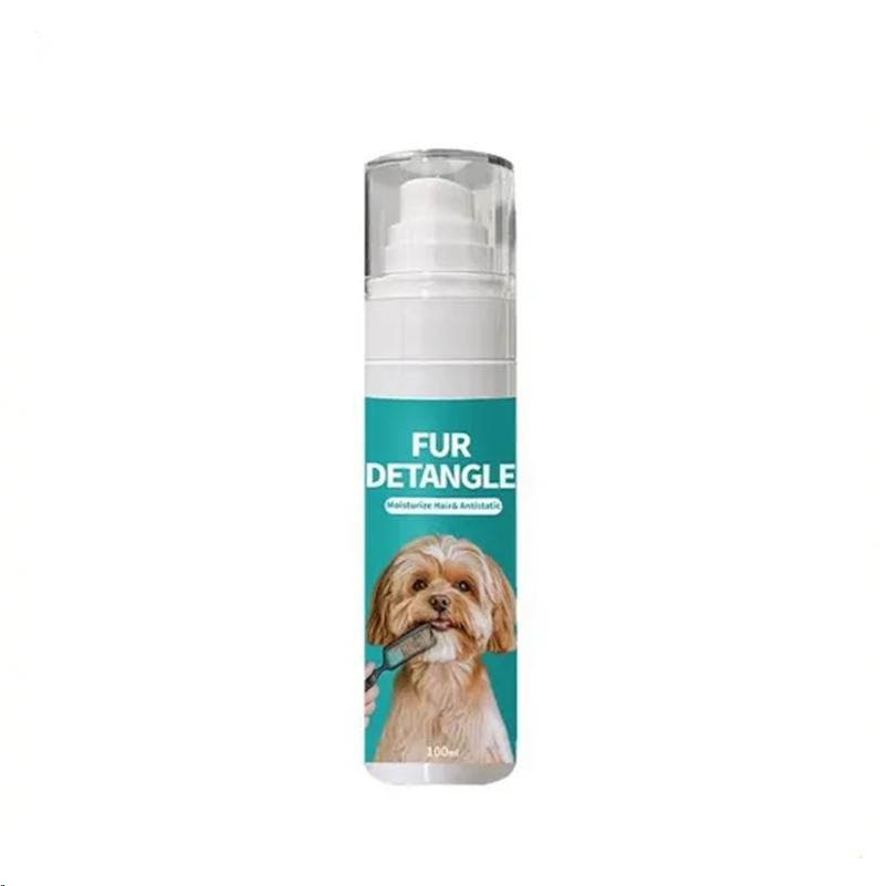 1 Pack (Starter Grooming Spray for first-time use)