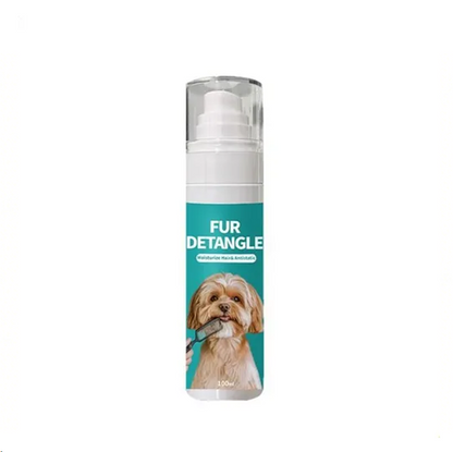 🐾Futavion®Soften and moisturize - Dog and Cat Immediate Hair Removal Spray ✨💧