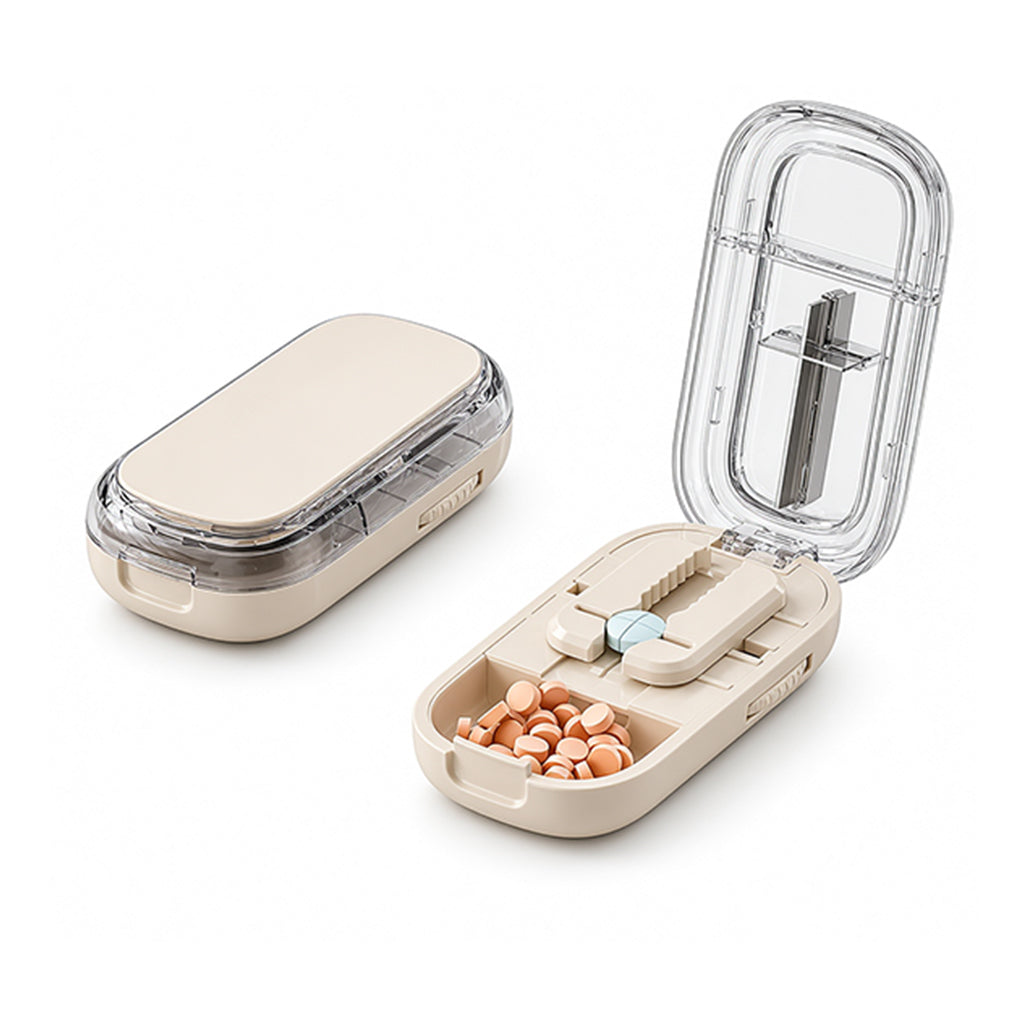 1 Pack (Daily Pill Prep for personal use)