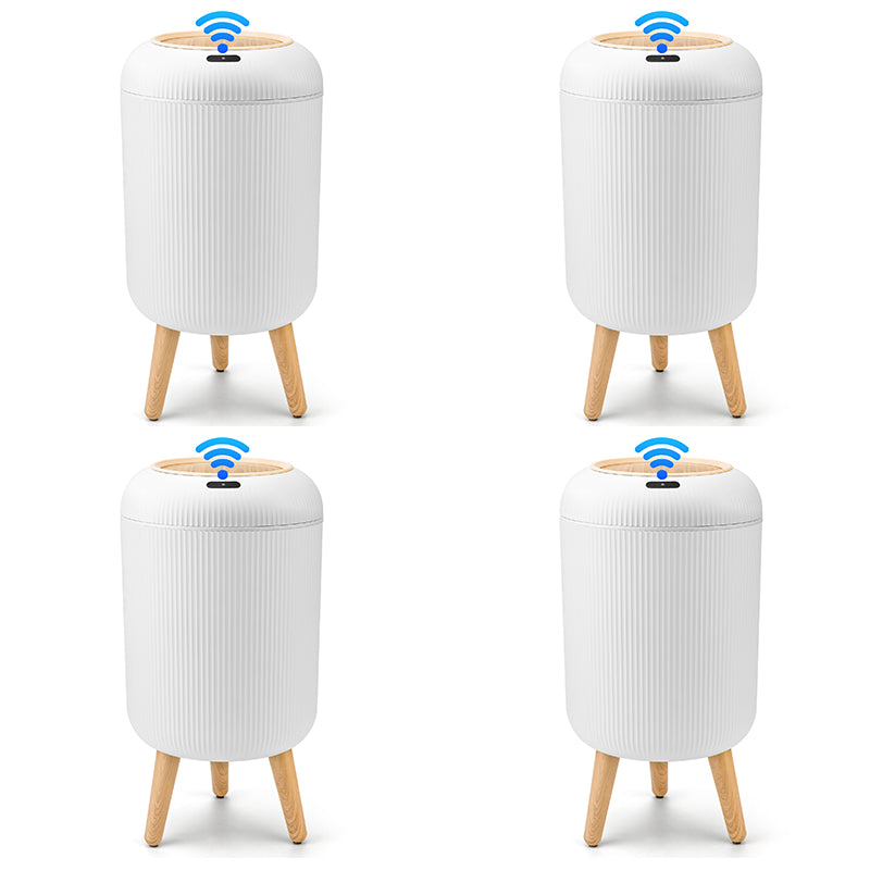 4 PCS