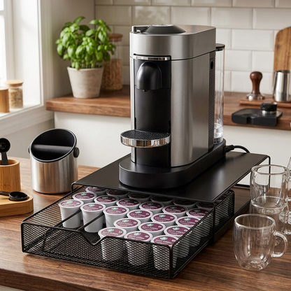 Futavion PodVault Coffee Drawer