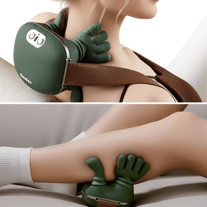 Futavion®SMART HANDS MASSAGER —Relieve tension and stress