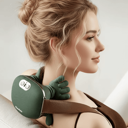Futavion®SMART HANDS MASSAGER —Relieve tension and stress