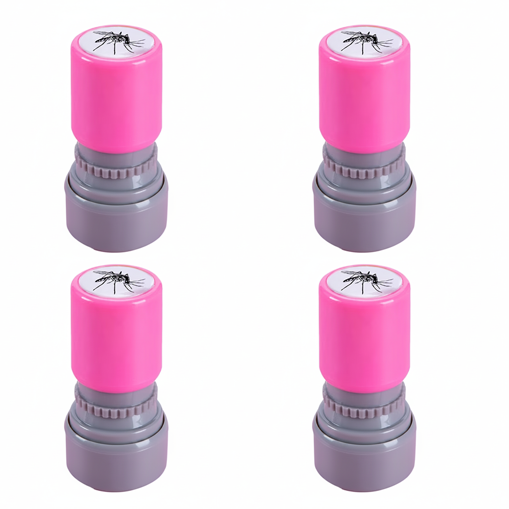 4 Stamps (Party Game Set)