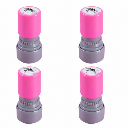 Futavion®Mosquito Stamp Funny Toy Office Adult Pranks Items Games Self Inking Stamp The Office Gifts