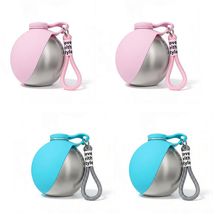 Futavion® 🔥 Portable Dog Water Ball🐶