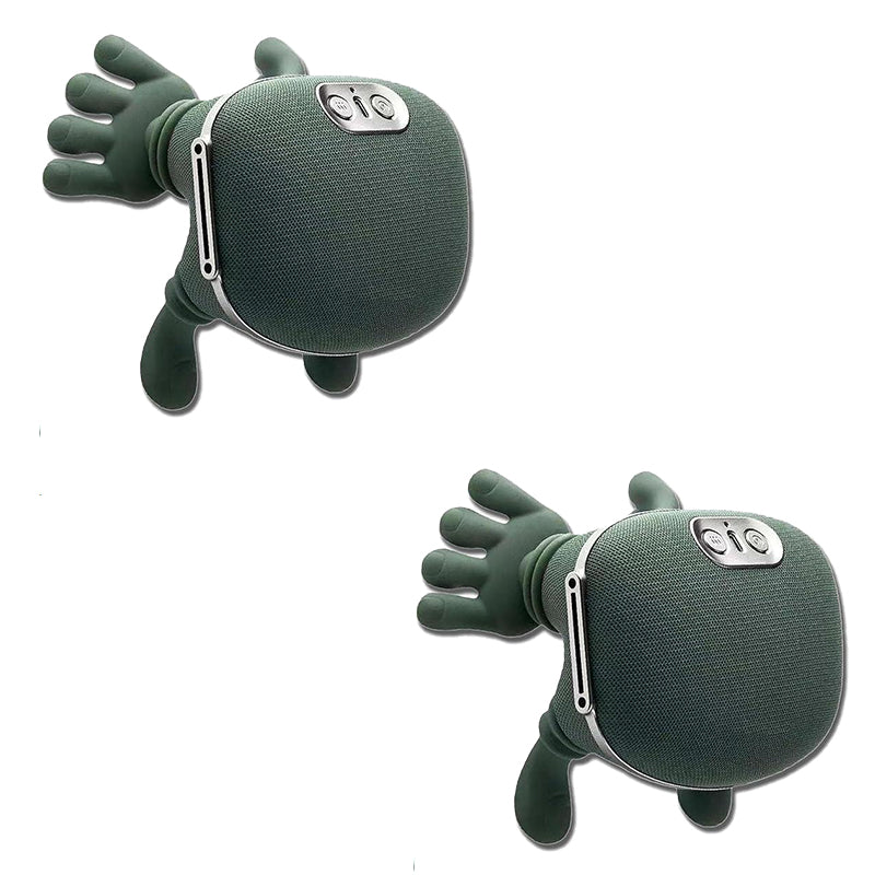 2 Pack (Couple Comfort Set)
