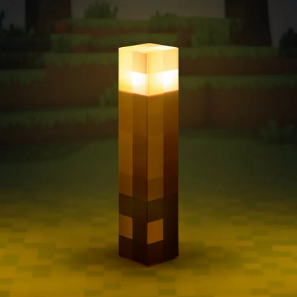 Futavion®Torch Light -  2 Light Modes, 2 Modes of Use, Battery Powered, Gift for Gamers