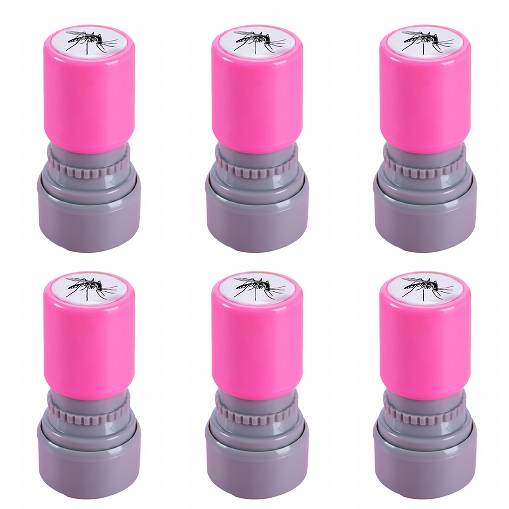 6 Stamps (Share the Laughs Bundle)