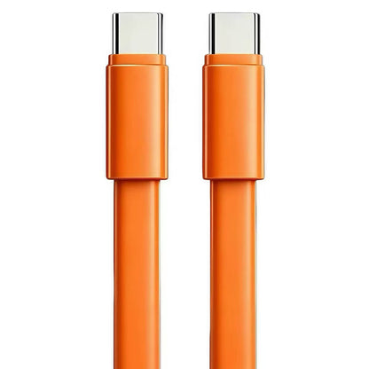 🆙✅ Type-C 240W Fast Charging Cable