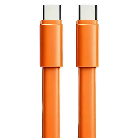 🆙✅ Type-C 240W Fast Charging Cable