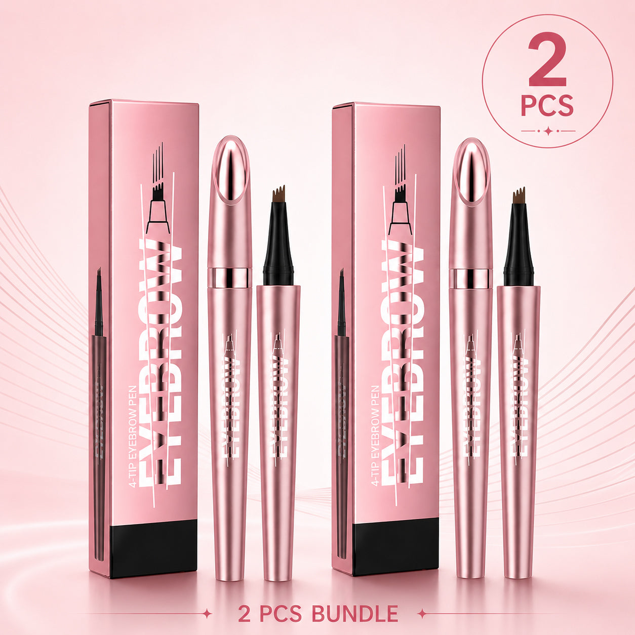 2 Pack – Double the Beauty
