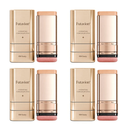 Futavion® Hydrating Concealer Stick — Your Skin, Beautifully Perfected