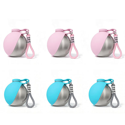 Futavion® 🔥 Portable Dog Water Ball🐶