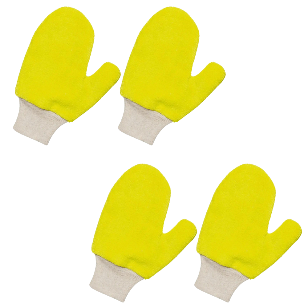 4 Packs (Multi Pet Outdoor Pack for home yard and trips)