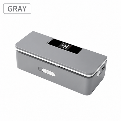 ✨ Say Goodbye To Stale Snacks With This Powerful Rechargeable Food Bag Sealer