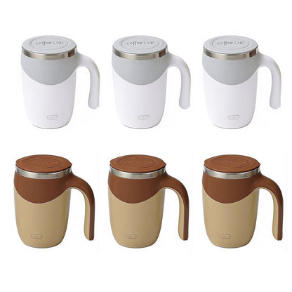 Best Gift Pick 一Self-Stirring MugYourPerfect Drink, PerfectlyMixed
