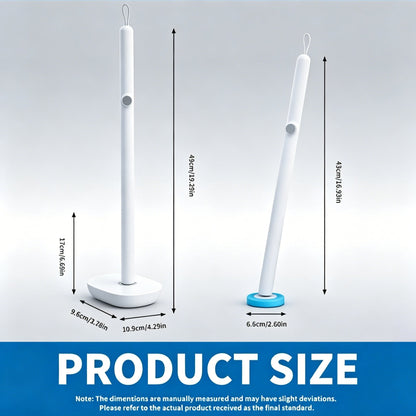 IEY® 🔥50% OFF🚽 Disposable Toilet Cleaning System with 32 Refills