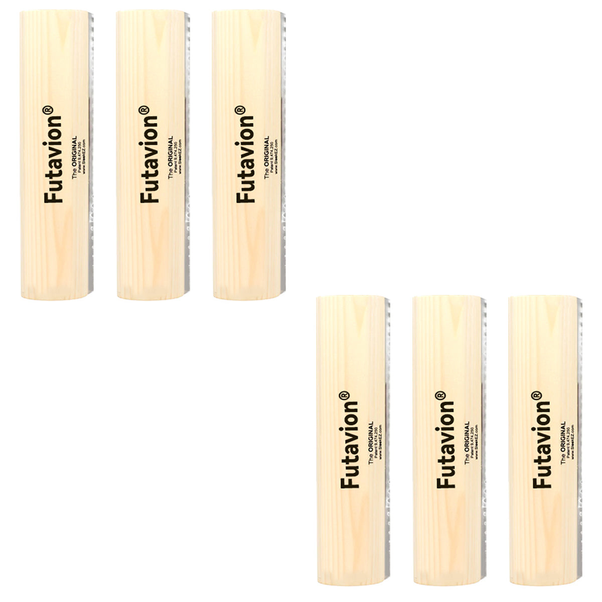 6 Packs (Best Value Pack)