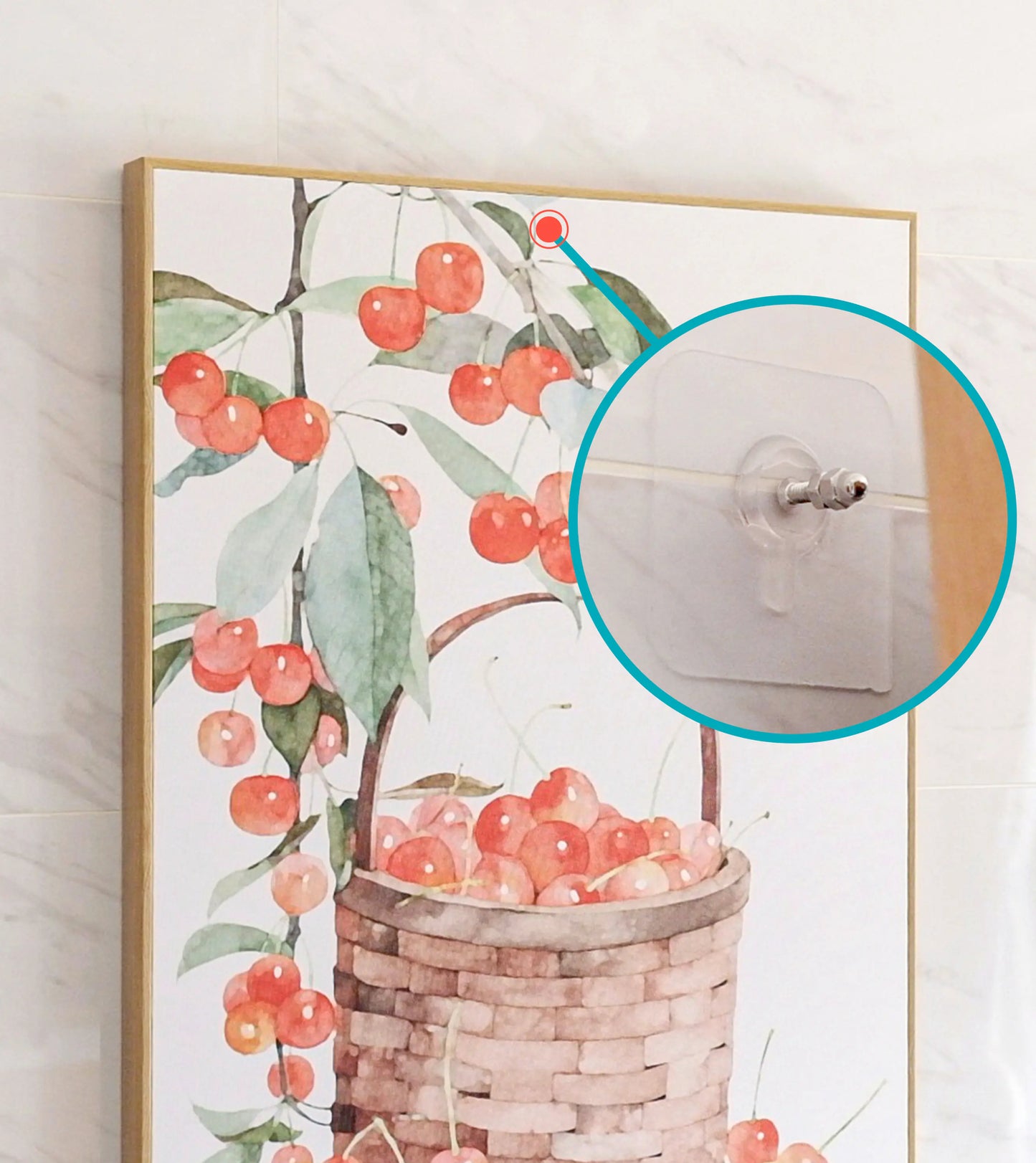 🪝Azokro® No Drill Adhesive Wall Hooks — Damage Free Removal