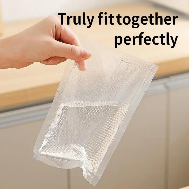 ✨ Say Goodbye To Stale Snacks With This Powerful Rechargeable Food Bag Sealer