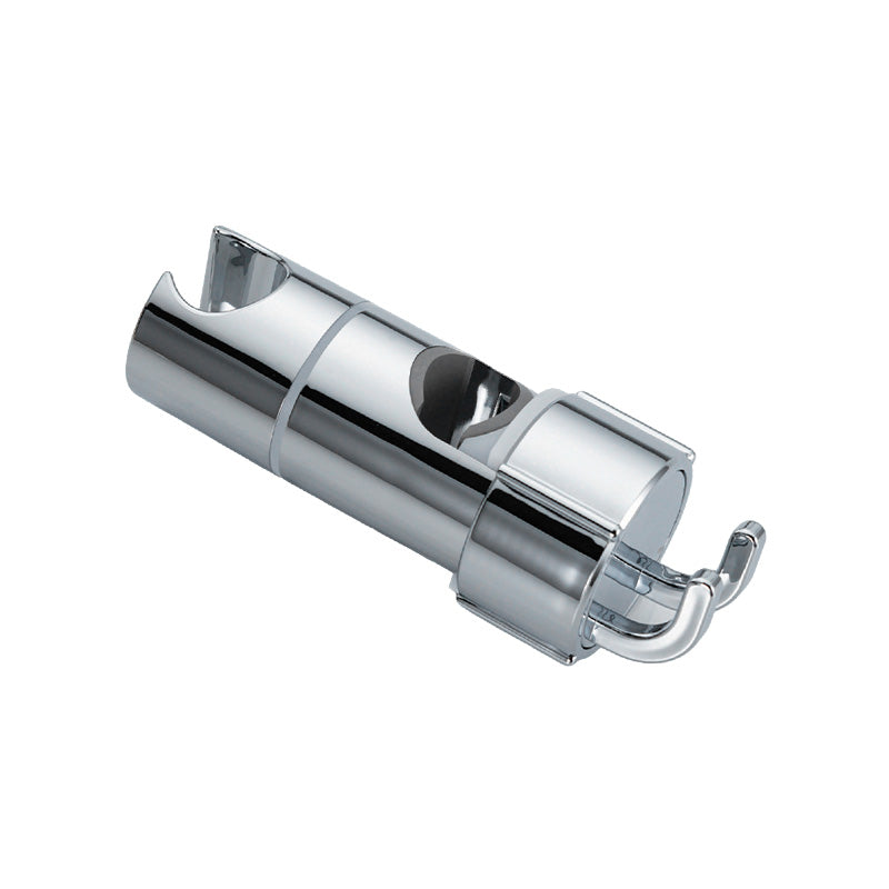 1 PC – Polished Silver · Clean & Modern
