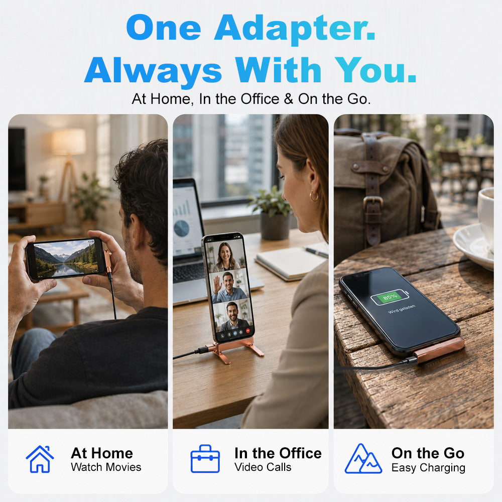 ⚡ 2-in-1 Phone Charging Stand – 240W Fast Charging