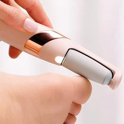 BVJ ®  Electric Callus Remover for Foot Care