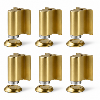 Powerful Magnetic Door Stopper — Special Offer Ends Soon 🧲