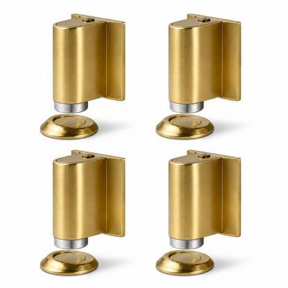 Powerful Magnetic Door Stopper — Special Offer Ends Soon 🧲