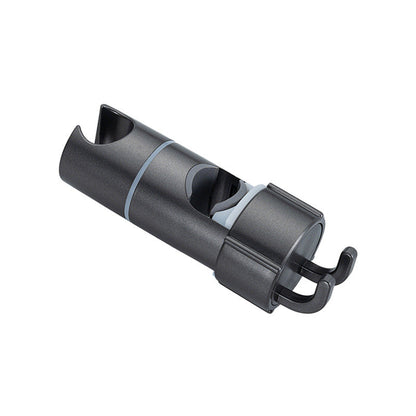 Futavion®3-Second Install Shower Head Holder – Secure Fit, 360° Adjustable & No Drilling🚿