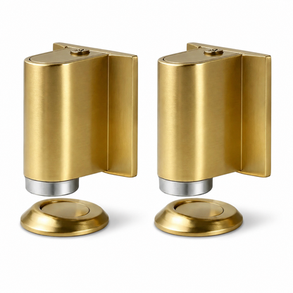 Powerful Magnetic Door Stopper — Special Offer Ends Soon 🧲