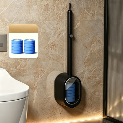 IEY® 🔥50% OFF🚽 Disposable Toilet Cleaning System with 32 Refills
