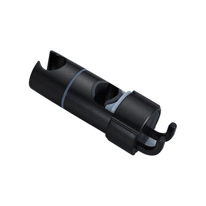 Futavion®3-Second Install Shower Head Holder – Secure Fit, 360° Adjustable & No Drilling🚿