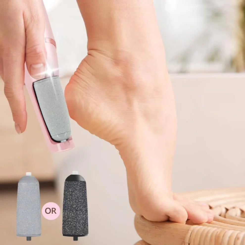 BVJ ®  Electric Callus Remover for Foot Care