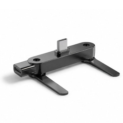 ⚡ 2-in-1 Phone Charging Stand – 240W Fast Charging