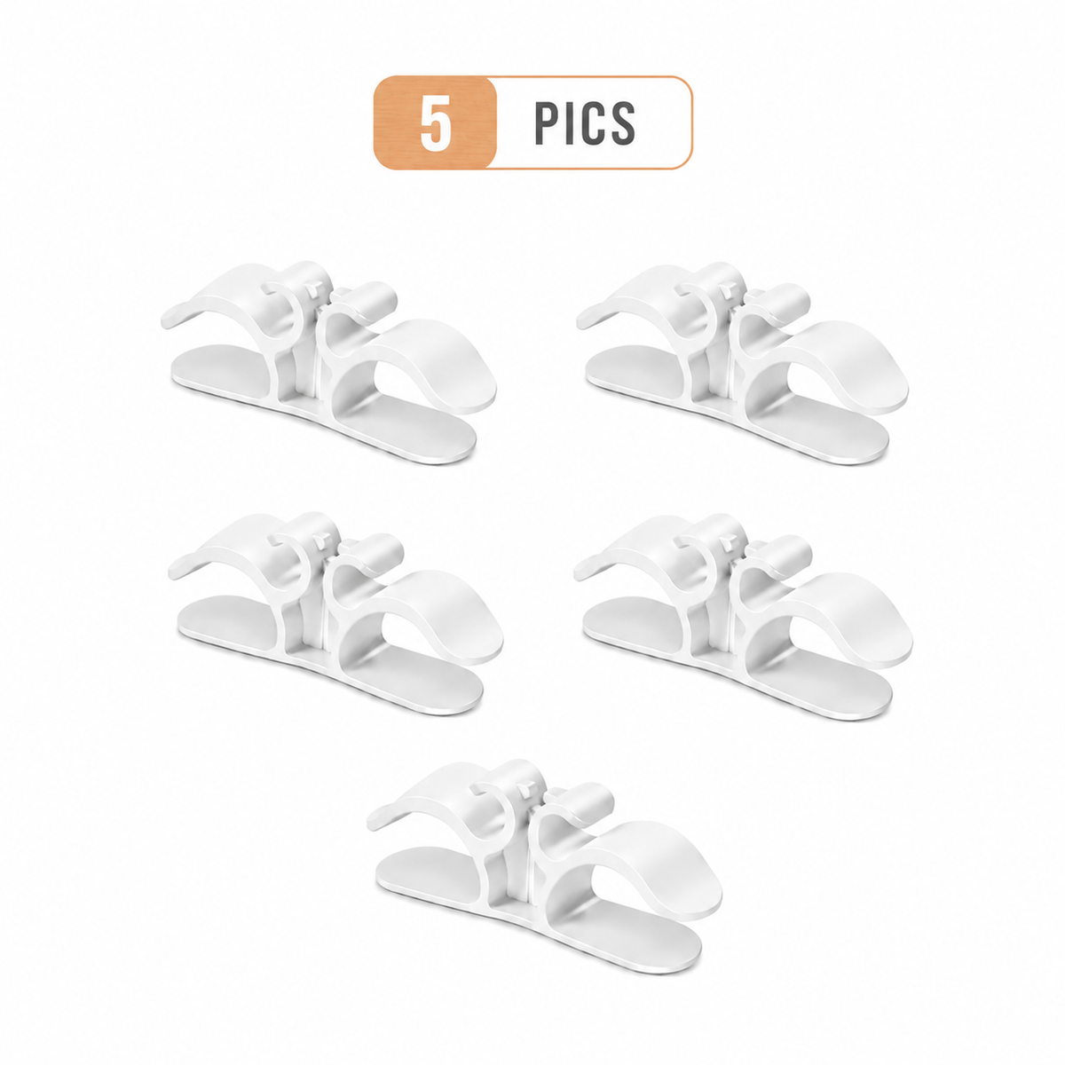 ✨ Keep Your Kitchen Cords Clean, Organized & Tangle-Free