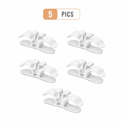 ✨ Keep Your Kitchen Cords Clean, Organized & Tangle-Free